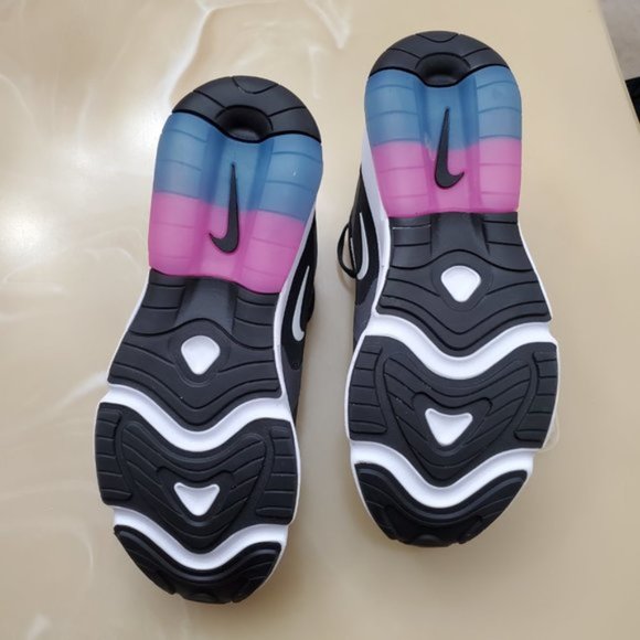 Nike Air Max 200 20 - Picture 8 of 10